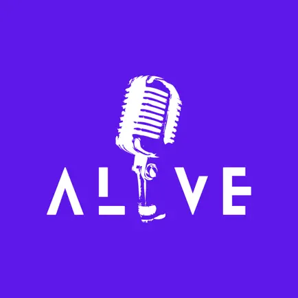 ALIVE Podcast Cheats