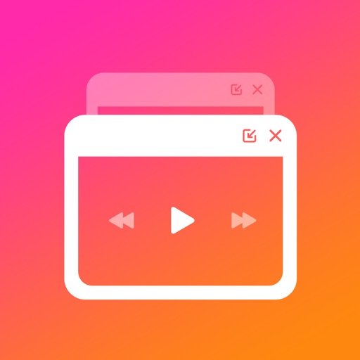 Popup Video Player by Niyati Patel