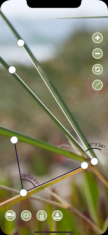 Angle Meter 360