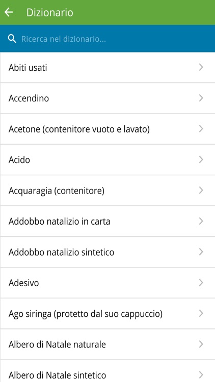 Monte Romano Differenziata screenshot-3