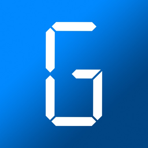 Guitar Tuner - Chromatic icon