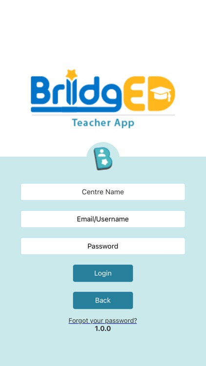 BridgED Teacher