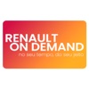 Renault On Demand Frotas - iPhoneアプリ