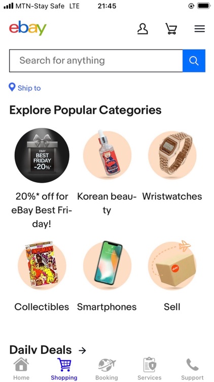 Galleria App screenshot-6