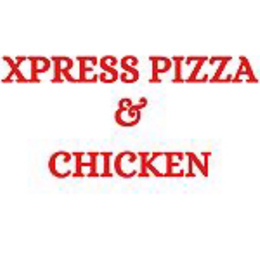 New Xpress Pizza & Chicken icon