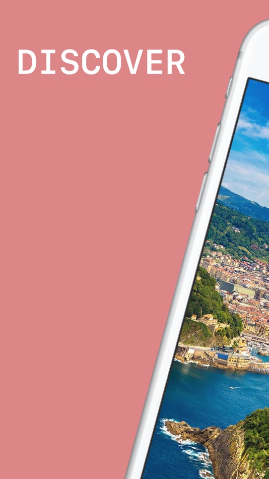 San Sebastián Travel Guide - 1.6.5 - (iOS)
