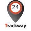 24 Trackway icon