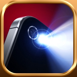 Flashlight ¤ Apple Watch App