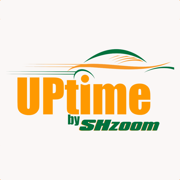Uptime by SHzoom