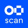 Eight scan icon