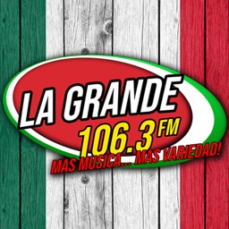 La Grande 106.3