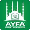 AYFA Quran icon