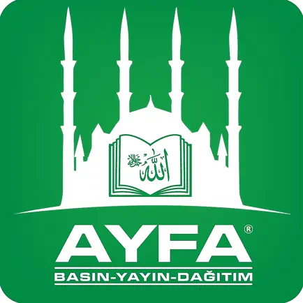AYFA Quran Читы