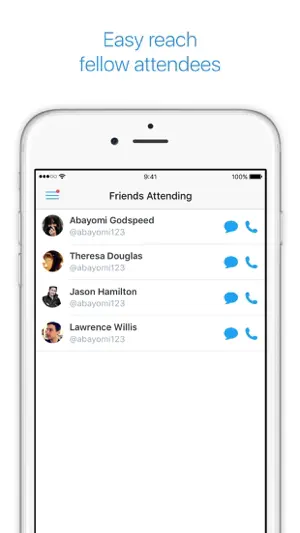 KingsPass screenshot 3