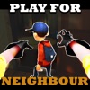 Play for Neighbour Scary Catch icon
