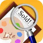 Artwork Tracker Lite App Contact