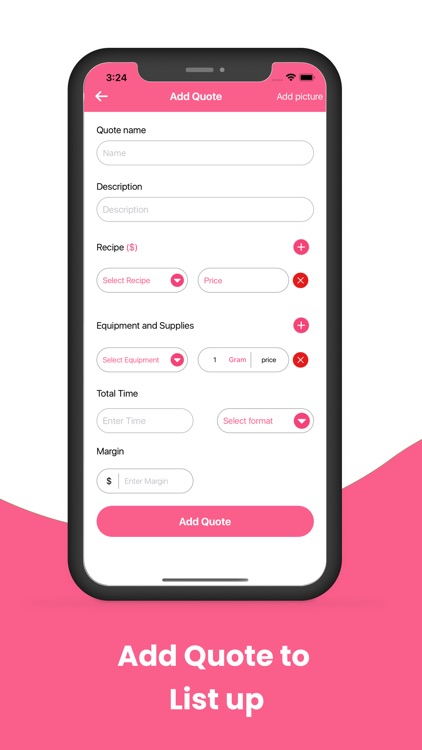 Cake Aide screenshot-5