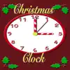 Christmas Clock contact information