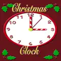 Christmas Clock