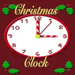 Christmas Clock App Cancel