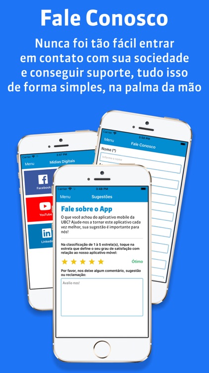 UBC App screenshot-7