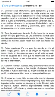 How to cancel & delete oráculo manual arte prudencia 2