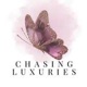 Chasing-Luxuries app icon - Shopping app for iPhone