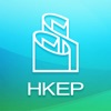 HKEP iReader icon