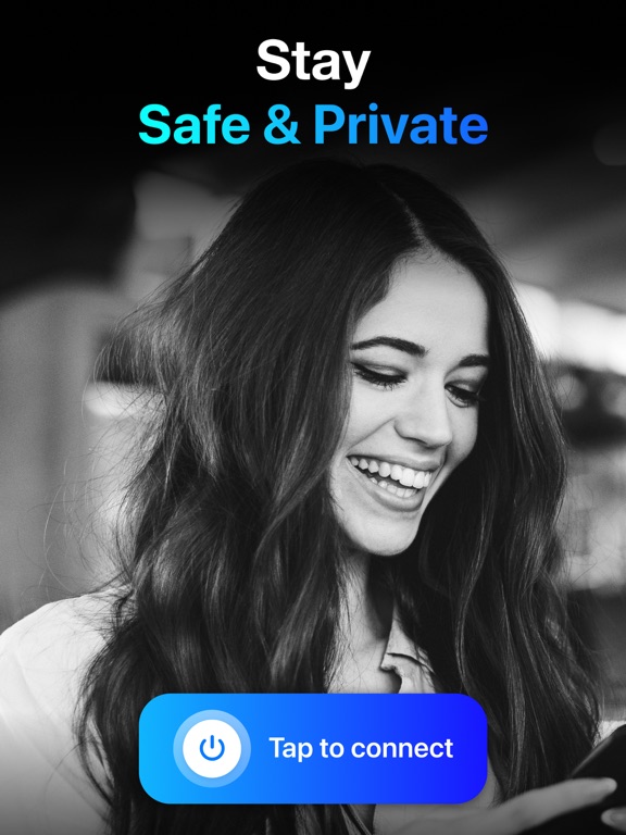 VPN Air - Unlimited Proxy