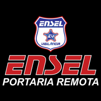 Ensel Portaria Remota