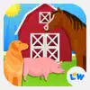 Animal Adventures - kids games App Positive Reviews