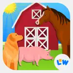 Animal Adventures - kids games App Positive Reviews