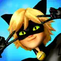 Miraculous Ladybug  Cat Noir