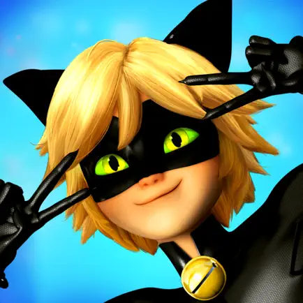 Miraculous Ladybug & Cat Noir Cheats