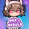 Nox & Nebula for Gacha Club icon
