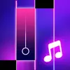 Piano Beat: EDM Music & Rhythm App Delete
