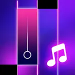 Piano Beat: EDM Music & Rhythm App Contact