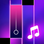 Piano Beat: EDM Music & Rhythm