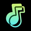 Offline Music Player- Weezer icon