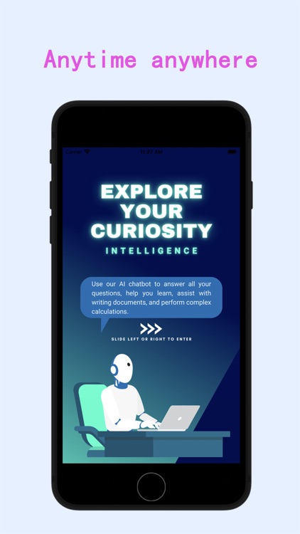 BotQNA - Xiaobo Assistant