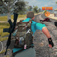 Battle Shooting Game FPS