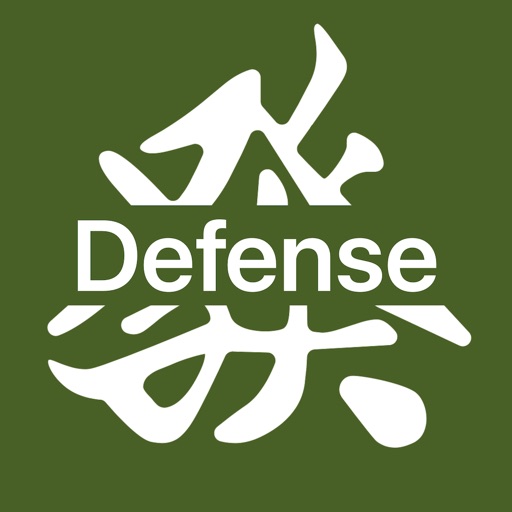 American MahJong Defense iOS App