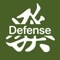 American MahJong Defense