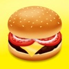 Cooking Games. Chef recipes icon