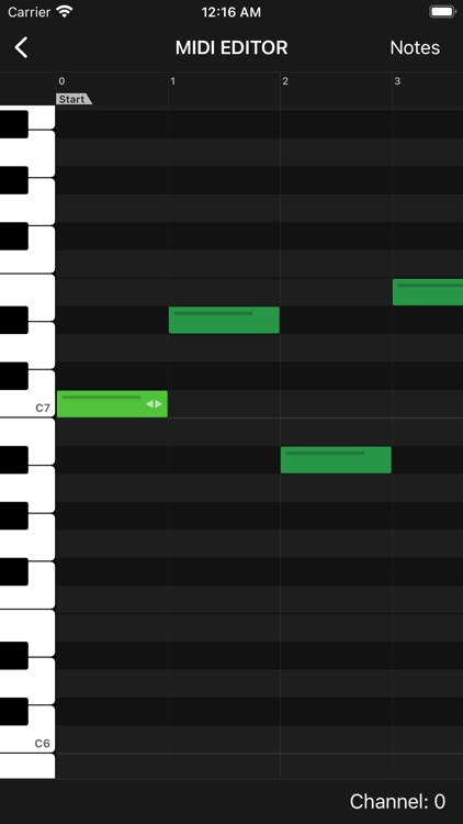 PLAYBACK With Metronome screenshot-4