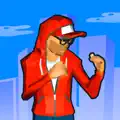 City Fighter vs Street Gang