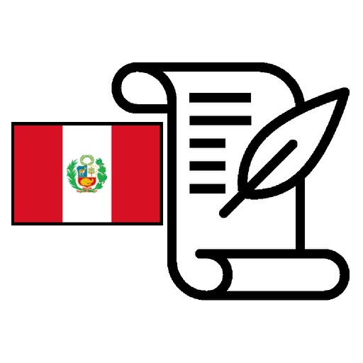 History of Peru Exam icon