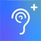 “HEARING-AID APP, HEARING AID”