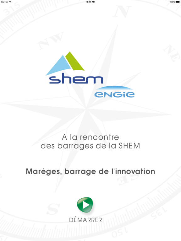 Screenshot #4 pour SHEM - Marèges