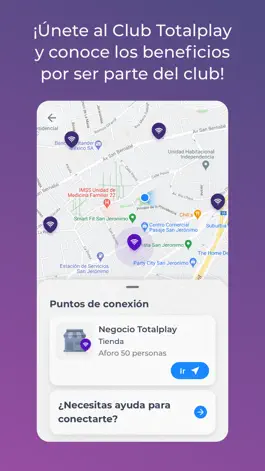 Game screenshot Totalplay hack